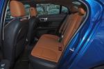 Jaguar XFR 2009 года